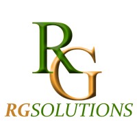 RG Talent Solutions logo, RG Talent Solutions contact details