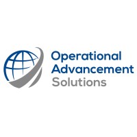 Operational Advancement Solutions Pty Ltd logo, Operational Advancement Solutions Pty Ltd contact details