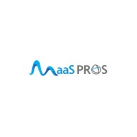 MaaS Pros logo, MaaS Pros contact details