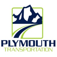 Plymouth Transportation logo, Plymouth Transportation contact details