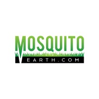 Mosquito Earth logo, Mosquito Earth contact details