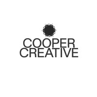 Cooper Creative NYC logo, Cooper Creative NYC contact details