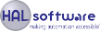 HAL Software Ireland logo, HAL Software Ireland contact details