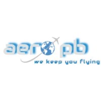 Aero PB logo, Aero PB contact details