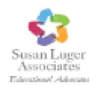 Susan Luger Associates, Inc. logo, Susan Luger Associates, Inc. contact details