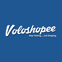 Voloshopee logo, Voloshopee contact details