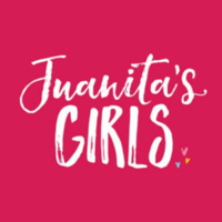 Juanita's Girls logo, Juanita's Girls contact details