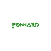 Powward logo, Powward contact details