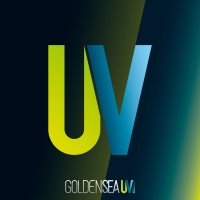 Goldensea UV logo, Goldensea UV contact details