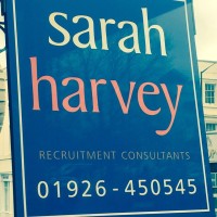 Sarah Harvey limited logo, Sarah Harvey limited contact details