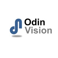 Odin Vision logo, Odin Vision contact details