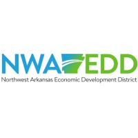 Northwest Arkansas Economic Development District logo, Northwest Arkansas Economic Development District contact details