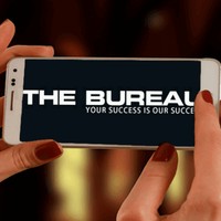 The Bureau Limited logo, The Bureau Limited contact details