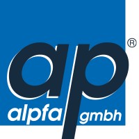 Alpfa GmbH logo, Alpfa GmbH contact details