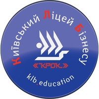 Kyiv Business Lyceum logo, Kyiv Business Lyceum contact details