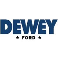 Dewey Ford logo, Dewey Ford contact details