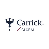 Carrick Global Wealth Ltd logo, Carrick Global Wealth Ltd contact details