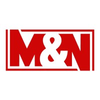 M&N Construction Supply Inc. logo, M&N Construction Supply Inc. contact details