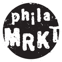 PhilaMRKT logo, PhilaMRKT contact details