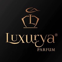 Luxurya Parfum logo, Luxurya Parfum contact details