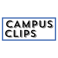 Campus Clips logo, Campus Clips contact details