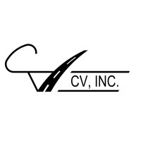 CV, Inc. logo, CV, Inc. contact details