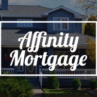 Affinity Mortgage logo, Affinity Mortgage contact details