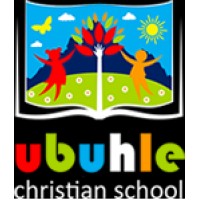 Ubuhle Christian School logo, Ubuhle Christian School contact details