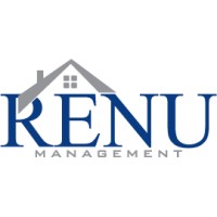 RENU Management logo, RENU Management contact details