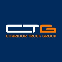 Corridor Truck Group logo, Corridor Truck Group contact details