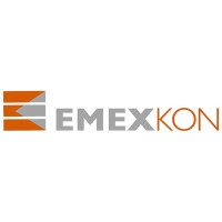 EMEXKON s.r.o. logo, EMEXKON s.r.o. contact details