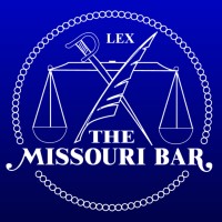 The Missouri Bar logo, The Missouri Bar contact details