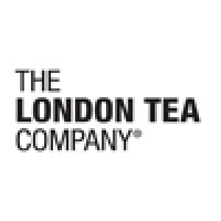 The London Tea Company logo, The London Tea Company contact details