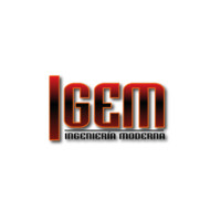 Ingeniería Moderna IGEM S.A.S logo, Ingeniería Moderna IGEM S.A.S contact details