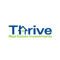 Thrive Real Estate Investments logo, Thrive Real Estate Investments contact details