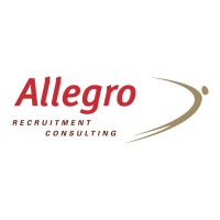 Allegro Recruitment Consulting logo, Allegro Recruitment Consulting contact details