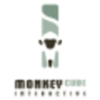 Monkey Cube Interactive logo, Monkey Cube Interactive contact details