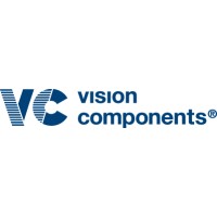 Vision Components GmbH logo, Vision Components GmbH contact details