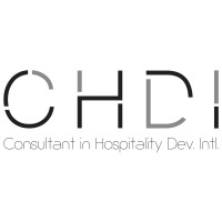 CHD-I logo, CHD-I contact details