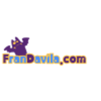 FranDavila.com logo, FranDavila.com contact details