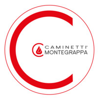 Caminetti Montegrappa logo, Caminetti Montegrappa contact details