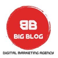 Big Blog Media logo, Big Blog Media contact details