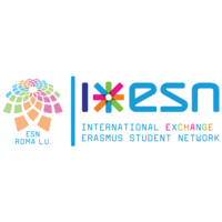 Erasmus Student Network Roma LUISS logo, Erasmus Student Network Roma LUISS contact details