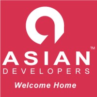 Asian Developers logo, Asian Developers contact details