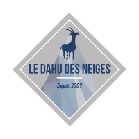 LE DAHU DES NEIGES logo, LE DAHU DES NEIGES contact details