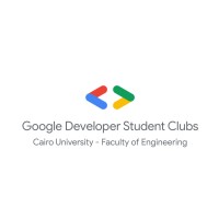 Google DSC Cairo University - Faculty of Engineering logo, Google DSC Cairo University - Faculty of Engineering contact details