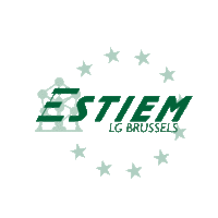 ESTIEM LG Brussels logo, ESTIEM LG Brussels contact details