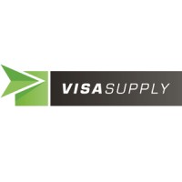 Visa Supply logo, Visa Supply contact details