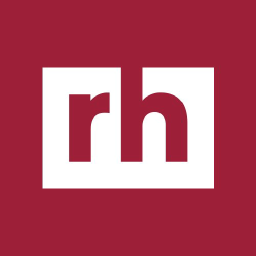 Robert Half Executive Search logo, Robert Half Executive Search contact details