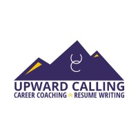 Upward Calling Resume Writing & Coaching logo, Upward Calling Resume Writing & Coaching contact details